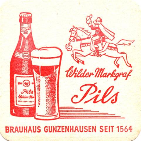 gunzenhausen wug-by brauhaus quad 1a (185-wilder markgraf pils-rot)